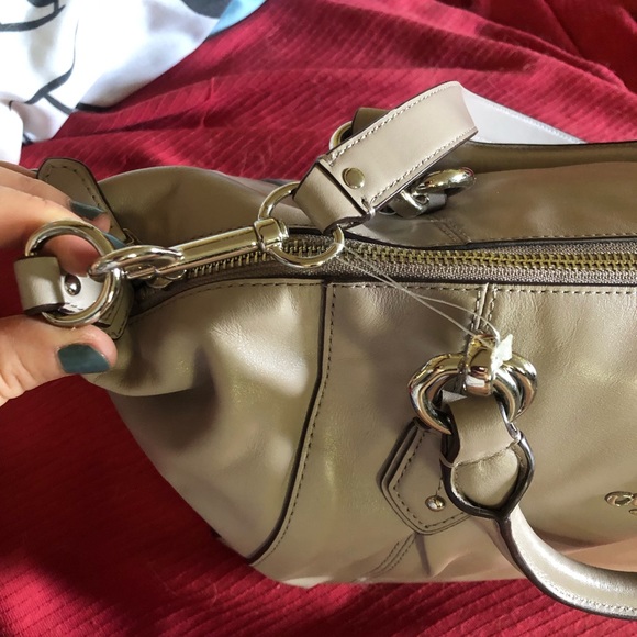 NWT Coach Coletette Satchel✨ - Picture 6 of 16